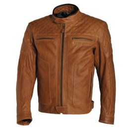 Buy a leather motorcycle jacket Large assortment MKC Moto