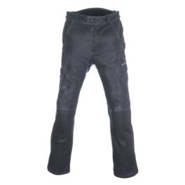 HELD- Ladies Motorcycle Trousers Lane II Size 40 - Leather Pants
