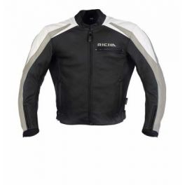 Buy leather sales motorcycle jacket