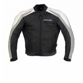 blouson moto homme