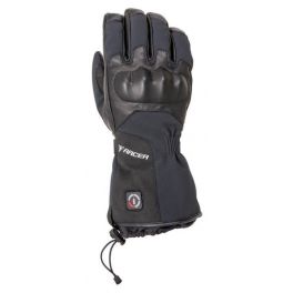 Connect 2 Heated verwarmde motorhandschoen