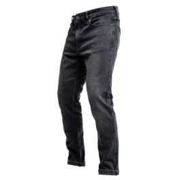 Pioneer Mono Used Black Jeans