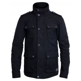 Explorer Field Jacket motorjas