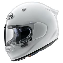 Quantic Diamond White Helmet