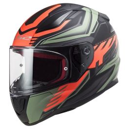 grey-white brain cap bobber half shells Moto D33-Set “Army Snow” jet helmet size: S-XXL retro scooter helmet for scooter or moped chopper motorbike helmet 55 cm - 64 cm 