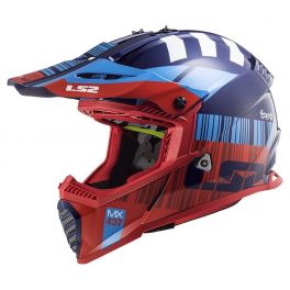 Motocross clearance helmet brands