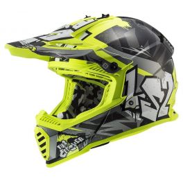 The on sale cross helmet