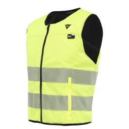 Smart Jacket Hi-Vis D-Air airbagvest