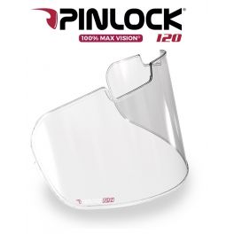 Pinlock VAS-V 120 lens MaxVision DKS159