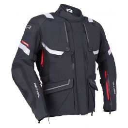 Blouson moto deals gore tex
