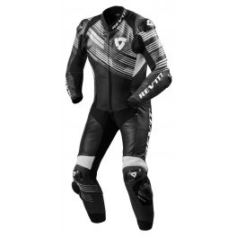 Full body shop motorcycle suit