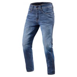Reed SF motorjeans