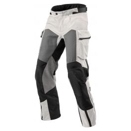 Pantalon De Moto Ventilé Été pour Homme et Femme