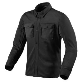 Tracer Air 2 Overshirt