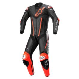 Fusion 1PC raceoverall