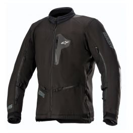 Venture XT motorjas