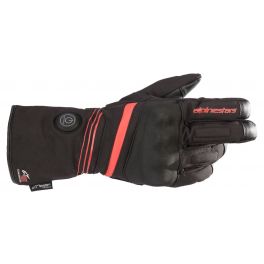 Gants Moto Chauffants Liberty H2O