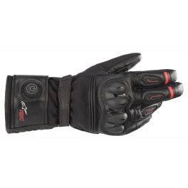 Ht-7 Heat Tech Drystar motorhandschoen