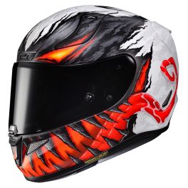 RPHA 11 Anti Venom motorcycle helmet