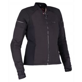 Biker Westen, Motorrad Westen & Kutten mit Kevlar von Aracord