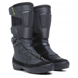 Gore tex motorcycle boots uk new arrivals