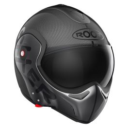 BoXXer Carbon Graphite RO9 Helme