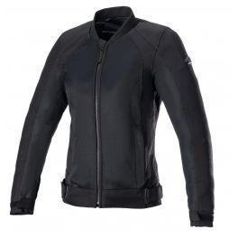 Eloise V2 Air Dames motorjas