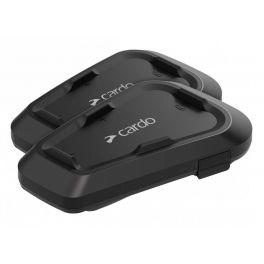 Spirit HD Duo Headset