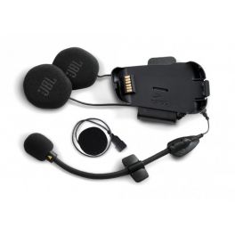 2nd Helmet kit with JBL Sound