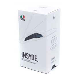 INSYDE Headset