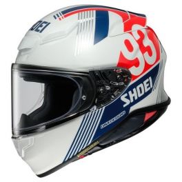 Dental segment Paving Shoei helmet shop | Official dealer | MKC Moto