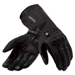 Liberty H2O Dames Verwarmde Motorhandschoen