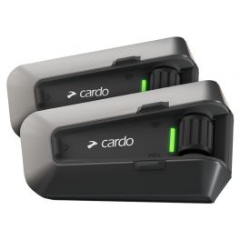 Packtalk Edge Duo Headset