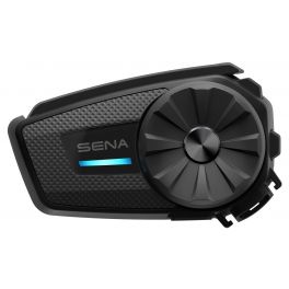 Spider ST1 Single Mesh Headset