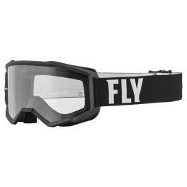 Motorcycle goggles Functional and safe MKC Moto