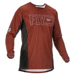 Kinetic Fuel Jersey cross shirt