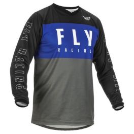 F-16 Racewear Youth Jersey Cross Shirt