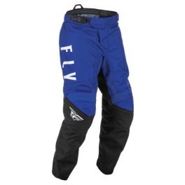 F-16 Racewear Youth MX motorbroek