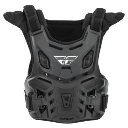 Revel Roost Guard Race Youth Body Protector