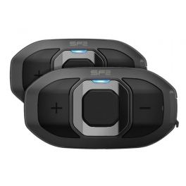 SF2-03 Dual Headset