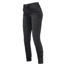 Jane High Mono Motorjeans
