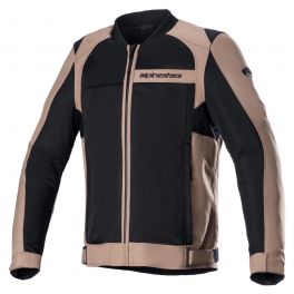 Summer armoured shop motorcycle jacket