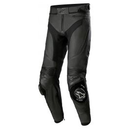 Black leather moto pants store