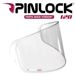 Pinlock 120 RPHA 1 MaxVision Lens DKS417