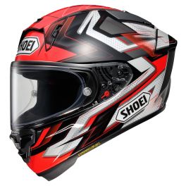 X-SPR Pro Escalate Motorhelme