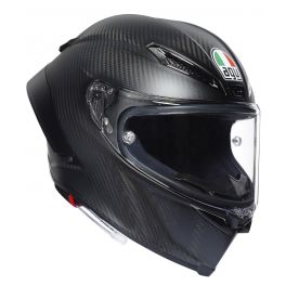 Pista GP RR Helmet