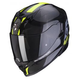 Scorpion exo shop 1400 carbon pure