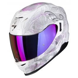 Scorpion helmet shop official dealer MKC Moto