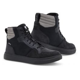 Gore tex motorcycle shoes deals