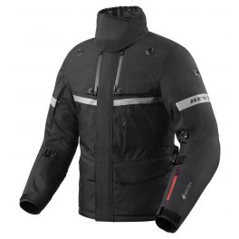 Poseidon 3 Gore-Tex Motorradjacke